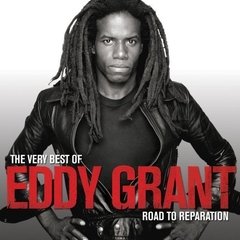 Eddy Grant 2008 - The Very Best Of Eddy Grant - Na compra de 15 álbuns musicais, 20 filmes ou desenhos, o Pen-Drive será grátis...Aproveite!