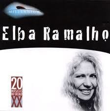 Elba Ramalho 2006 - 20 Grandes Sucessos De Elba Ramalho - Na compra de 15 álbuns musicais, 20 filmes ou desenhos, o Pen-Drive será grátis...Aproveite!