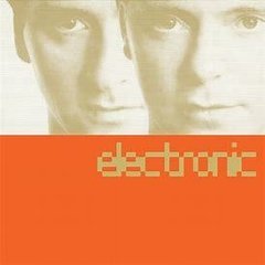 Electronic 1991 - Electronic - Na compra de 15 álbuns musicais, 20 filmes ou desenhos, o Pen-Drive será grátis...Aproveite! - comprar online
