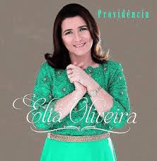 Evangélica - Elia Oliveira 2016 - Providência (Playback) - Na compra de 15 álbuns musicais, 20 filmes ou desenhos, o Pen-Drive será grátis...Aproveite!