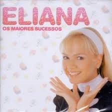 Eliana 1998 - Os Maiores Sucessos de Eliana - Na compra de 15 álbuns musicais, 20 filmes ou desenhos, o Pen-Drive será grátis...Aproveite! - comprar online