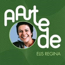 Elis Regina 2015 - A Arte De Elis Regina - Na compra de 15 álbuns musicais, 20 filmes ou desenhos, o Pen-Drive será grátis...Aproveite! - comprar online