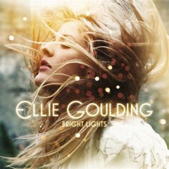 Ellie Goulding 2010 - Bright Lights - Na compra de 15 álbuns musicais, 20 filmes ou desenhos, o Pen-Drive será grátis...Aproveite! - comprar online