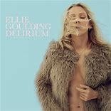 Ellie Goulding 2015 - Delirium (Deluxe) - Na compra de 15 álbuns musicais, 20 filmes ou desenhos, o Pen-Drive será grátis...Aproveite! - comprar online