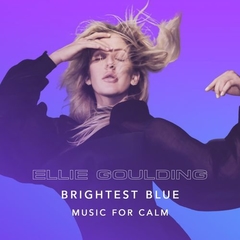 Ellie Goulding 2021 - Brightest Blue- Na compra de 10 álbuns musicais, 10 filmes ou desenhos, o Pen-Drive será grátis...Aproveite!