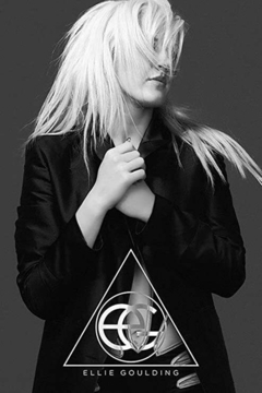 Ellie Goulding (VIDEO) - Videos (2015) - Na Escolha de 10 álbuns musicais, 10 filmes ou desenhos, o Pen-Drive será grátis...Aproveite!