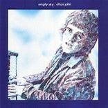 Elton John 1969 - Empty Sky - Na compra de 15 álbuns musicais, 20 filmes ou desenhos, o Pen-Drive será grátis...Aproveite! - comprar online
