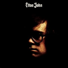 Elton John 1970 - Elton John - Na compra de 15 álbuns musicais, 20 filmes ou desenhos, o Pen-Drive será grátis...Aproveite! - comprar online
