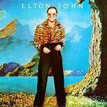 Elton John 1974 - Caribou - Na compra de 15 álbuns musicais, 20 filmes ou desenhos, o Pen-Drive será grátis...Aproveite! - comprar online