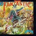 Elton John 1975 - Captain Fantastic - Na compra de 15 álbuns musicais, 20 filmes ou desenhos, o Pen-Drive será grátis...Aproveite! - comprar online