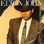 Elton John 1984 - Breaking Hearts - Na compra de 15 álbuns musicais, 20 filmes ou desenhos, o Pen-Drive será grátis...Aproveite!