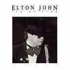 Elton John 1985 - Ice On Fire - Na compra de 15 álbuns musicais, 20 filmes ou desenhos, o Pen-Drive será grátis...Aproveite! - comprar online