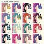 Elton John 1986 - Leather Jackets - Na compra de 15 álbuns musicais, 20 filmes ou desenhos, o Pen-Drive será grátis...Aproveite! - comprar online