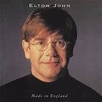 Elton John 1995 - Made In England - Na compra de 15 álbuns musicais, 20 filmes ou desenhos, o Pen-Drive será grátis...Aproveite! - comprar online
