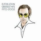 Elton John 2002 - The Greatest Hits - Na compra de 15 álbuns musicais, 20 filmes ou desenhos, o Pen-Drive será grátis...Aproveite! - comprar online