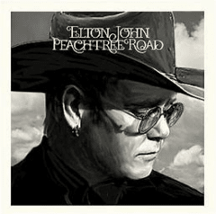 Elton John 2004 - Peachtree Road - Na compra de 15 álbuns musicais, 20 filmes ou desenhos, o Pen-Drive será grátis...Aproveite! - comprar online