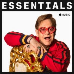 Elton John 2019 - Essentials - Na compra de 15 álbuns musicais, 20 filmes ou desenhos, o Pen-Drive será grátis...Aproveite! - comprar online