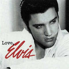 Elvis Presley 2005 - Love Elvis - Na compra de 15 álbuns musicais, 20 filmes ou desenhos, o Pen-Drive será grátis...Aproveite!