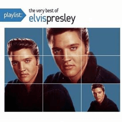 Elvis Presley 2008 - Playlist The Very Best Of Elvis Presley - Na compra de 15 álbuns musicais, 20 filmes ou desenhos, o Pen-Drive será grátis...Aproveite! - comprar online
