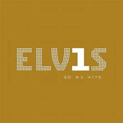 Elvis Presley 2010 - Elvis 30 #1 Hits - Na compra de 15 álbuns musicais, 20 filmes ou desenhos, o Pen-Drive será grátis...Aproveite! - comprar online