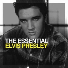 Elvis Presley 2010 - The Essential Elvis Presley - Na compra de 15 álbuns musicais, 20 filmes ou desenhos, o Pen-Drive será grátis...Aproveite!