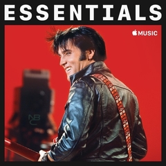 Elvis Presley 2020 - Essentials - Na compra de 10 álbuns musicais, 10 filmes ou desenhos, o Pen-Drive será grátis...Aproveite!