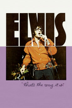 Elvis (VIDEO) - Thats The Way It Is Elvis (1970) - Na Escolha de 10 álbuns musicais, 10 filmes ou desenhos, o Pen-Drive será grátis...Aproveite!