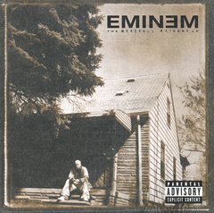 Eminem 2000 - The Marshall Mathers 2 - Na compra de 15 álbuns musicais, 20 filmes ou desenhos, o Pen-Drive será grátis...Aproveite! - comprar online