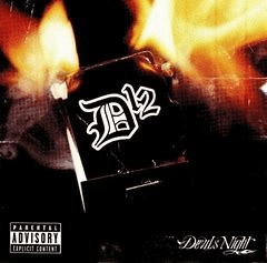 Eminem 2001 - Devils - Na compra de 15 álbuns musicais, 20 filmes ou desenhos, o Pen-Drive será grátis...Aproveite!