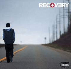 Eminem 2010 - Recovery - Na compra de 15 álbuns musicais, 20 filmes ou desenhos, o Pen-Drive será grátis...Aproveite!