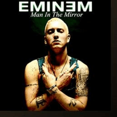 Eminem 2012 - Man In The Mirror - Na compra de 15 álbuns musicais, 20 filmes ou desenhos, o Pen-Drive será grátis...Aproveite!