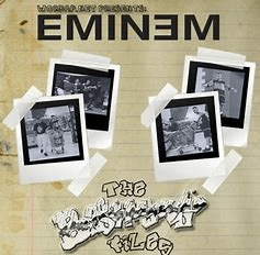 Eminem 2012 - The Bassment Files - Na compra de 15 álbuns musicais, 20 filmes ou desenhos, o Pen-Drive será grátis...Aproveite!