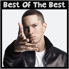 Eminem 2018 - Best Of The Best - Na compra de 15 álbuns musicais, 20 filmes ou desenhos, o Pen-Drive será grátis...Aproveite!