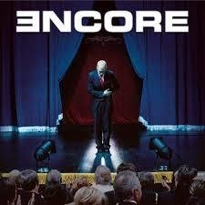 Eminem 2004 - Encore - Na compra de 15 álbuns musicais, 20 filmes ou desenhos, o Pen-Drive será grátis...Aproveite!