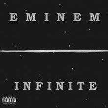 Eminem 1995 - Infinate - Na compra de 15 álbuns musicais, 20 filmes ou desenhos, o Pen-Drive será grátis...Aproveite!