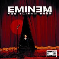 Eminem 2002 - The Eminem Show - Na compra de 15 álbuns musicais, 20 filmes ou desenhos, o Pen-Drive será grátis...Aproveite!
