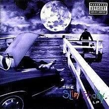 Eminem 1999 - The Slim Shady - Na compra de 15 álbuns musicais, 20 filmes ou desenhos, o Pen-Drive será grátis...Aproveite!