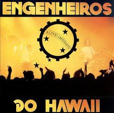 Engenheiros do Hawaii 1989 - Alívio Imediato - Na compra de 15 álbuns musicais, 20 filmes ou desenhos, o Pen-Drive será grátis...Aproveite!