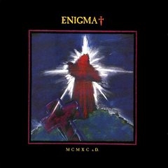 Enigma 1991 - MCMXC a.D. - Na compra de 15 álbuns musicais, 20 filmes ou desenhos, o Pen-Drive será grátis...Aproveite!