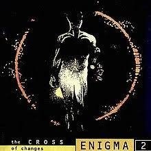 Enigma 1994 - The Cross Of Changes - Na compra de 15 álbuns musicais, 20 filmes ou desenhos, o Pen-Drive será grátis...Aproveite!