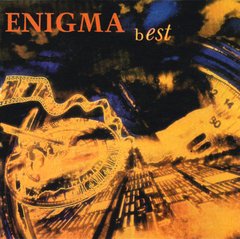 Enigma 1996 - Best - Na compra de 15 álbuns musicais, 20 filmes ou desenhos, o Pen-Drive será grátis...Aproveite!