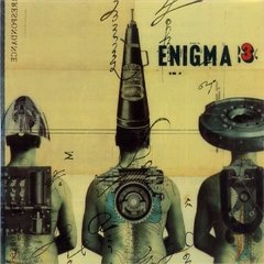Enigma 1996 - Le Roi Est Mort Vive Le Roi - Na compra de 15 álbuns musicais, 20 filmes ou desenhos, o Pen-Drive será grátis...Aproveite!