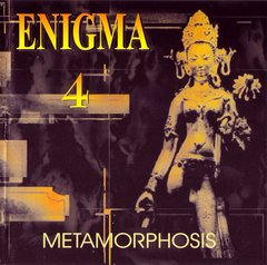 Enigma 1998 - Enigma 4 - Metamorphosis - Na compra de 15 álbuns musicais, 20 filmes ou desenhos, o Pen-Drive será grátis...Aproveite!
