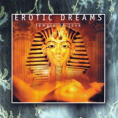 Enigma 1998 - Erotic Dreams - Temple Of Love - Na compra de 15 álbuns musicais, 20 filmes ou desenhos, o Pen-Drive será grátis...Aproveite!