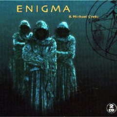 Enigma 2003 - Enigma & Michael Cretu - Na compra de 15 álbuns musicais, 20 filmes ou desenhos, o Pen-Drive será grátis...Aproveite!