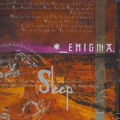 Enigma 2003 - Sleep - Na compra de 15 álbuns musicais, 20 filmes ou desenhos, o Pen-Drive será grátis...Aproveite!
