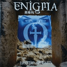 Enigma 2005 - Erotic Dreams - Na compra de 15 álbuns musicais, 20 filmes ou desenhos, o Pen-Drive será grátis...Aproveite!