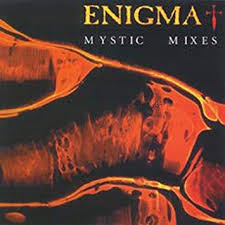 Enigma 2007 - Mystic Mixes II - Na compra de 15 álbuns musicais, 20 filmes ou desenhos, o Pen-Drive será grátis...Aproveite!