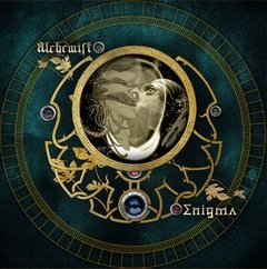 Enigma 2008 - Alchemist - Na compra de 15 álbuns musicais, 20 filmes ou desenhos, o Pen-Drive será grátis...Aproveite!