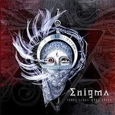 Enigma 2008 - Seven Lives Many Faces (Deluxe) - Na compra de 15 álbuns musicais, 20 filmes ou desenhos, o Pen-Drive será grátis...Aproveite!